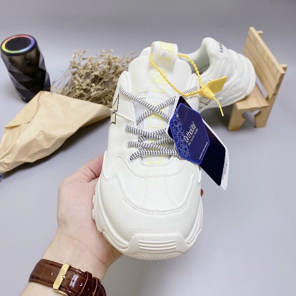 Giày 𝗠𝗟𝗕 sneakers chữ BOSTON chữ Ny , Giày thế thao nam nữ logo in 3D mới nhất 2022