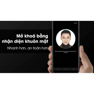 Điện thoại Oppo F5