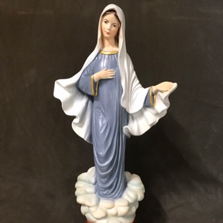 Tượng công giáo💖 Mẹ Mễ Du