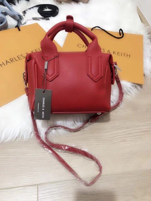 Túi trống CNK size 25