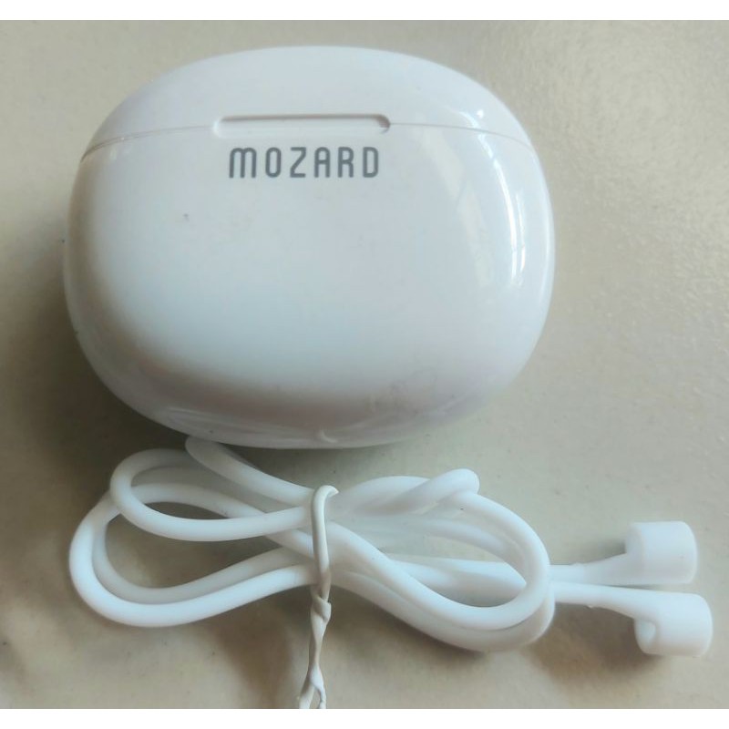 Tai nghe Mozard DT19.Trắng AT15..T302A Đen nghe rất chất pin chuẩn