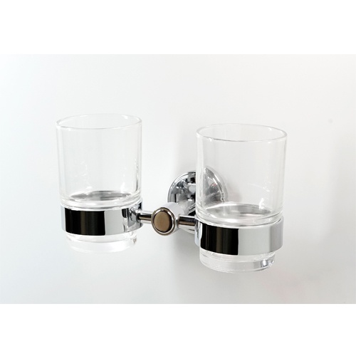 Kệ cốc đôi ARCHI KC02-A01