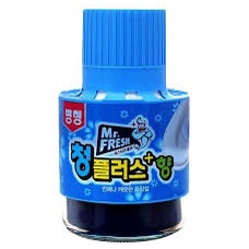 Tẩy vệ sinh toilet Hàn Quốc 180g
