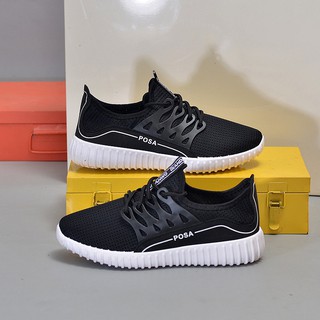Giày Nam Sneaker  POSA PSSP008