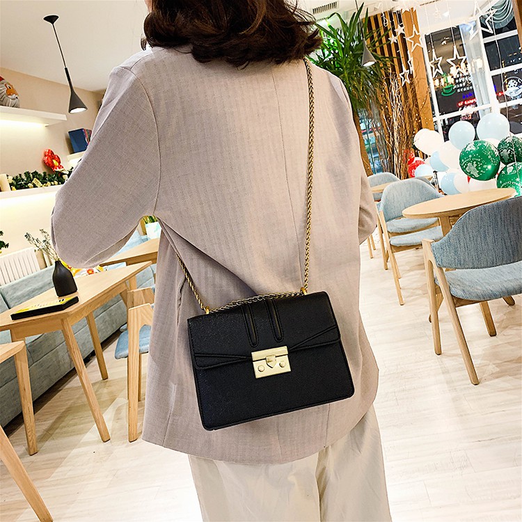 [Mã WABRWB24 giảm 30K đơn 99K] Faya -Túi xách thời trang đi tiệc sang trọng T667 | BigBuy360 - bigbuy360.vn