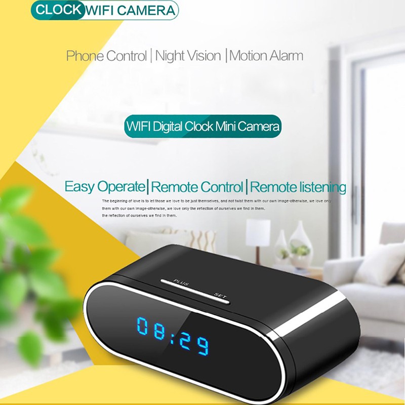 Camera An Ninh 1080p Kết Nối Wifi
Kiêm Đồng Hồ | WebRaoVat - webraovat.net.vn