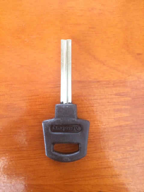 30 phôi chìa khoá solex mũ ( nhỏ )