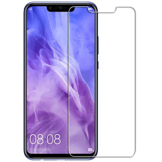 Kính cường lực Huawei nova 3/ nova 3i, tặng kèm khăn lau màn hình