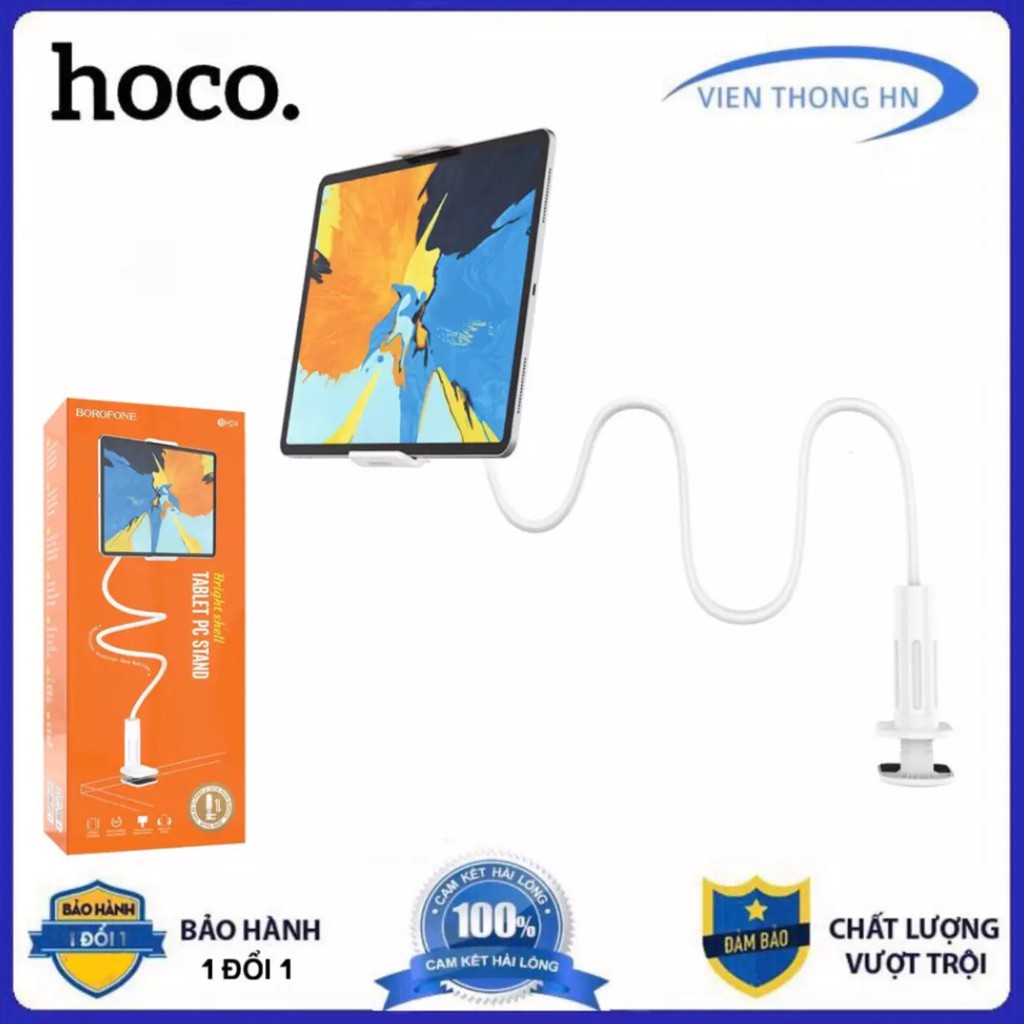 Giá đỡ máy tính bảng điện thoại ipad Hoco ph24 - vienthonghn