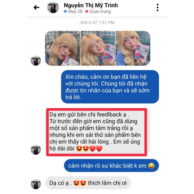 Tấm trắng Thị