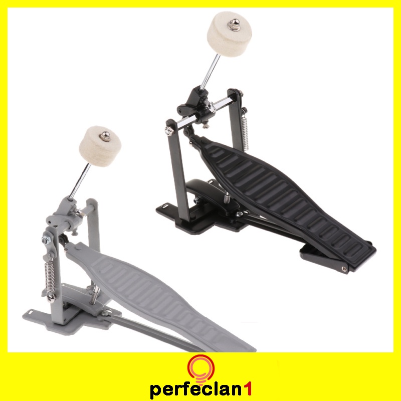 Dụng Cụ Đánh Trống Đơn Bằng Len Bền Bỉ Perfeclan1
