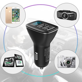 Adapter Sạc Philips DLP2015P