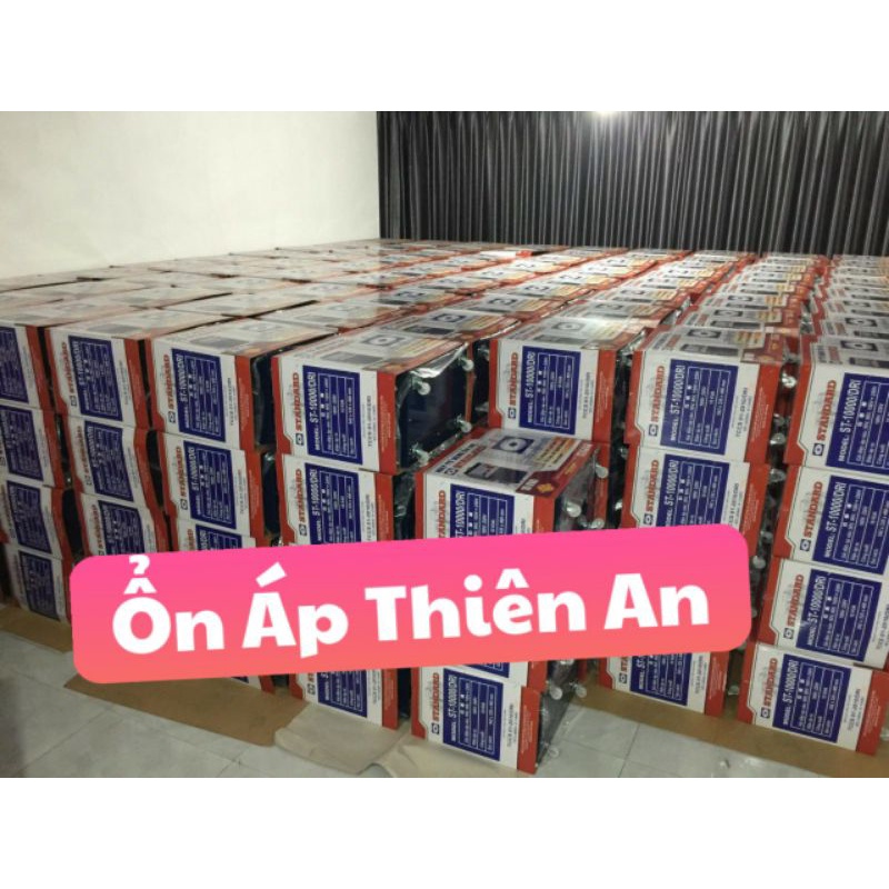 Ổn áp OTK 5kw - 40kw Giá phần mô tả.Dây đồng 100%.Hàng Việt Nam