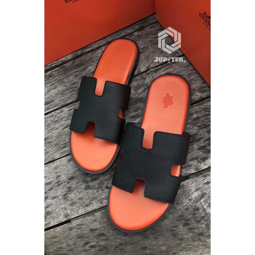 Dép Quai Ngang H.M Thời Trang Nam Nữ Hot Trend