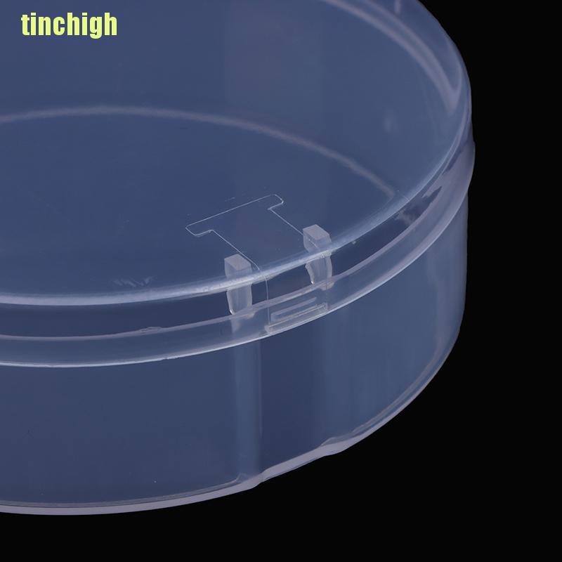 1 Mút Trang Điểm Nhỏ Gọn