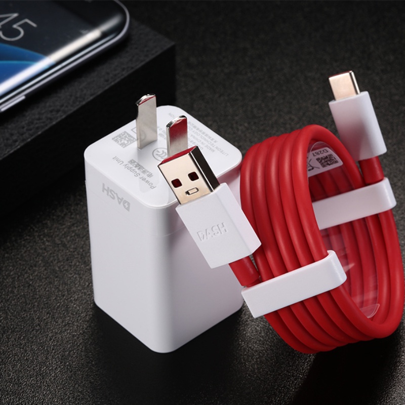 Bộ Sạc Nhanh Không Dây Cho Oneplus 6t 5V/4A Oneplus 7 7t Pro 6 6t 5t 5 3