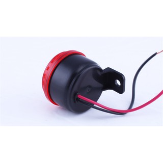 Còi báo động âm thanh lớn 12V 50W chuyên dụng cho xe hơi/xe máy