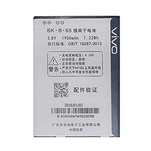 PIN VIVO Y21 B-75 ZIN, Y21 B-75 ZIN