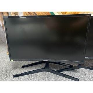 Màn hình cong samsung lc24rg50fqexxv 24″ fhd 144hz freesync