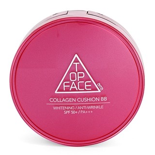 Phấn Nước Collagen Cushion BB TopFace