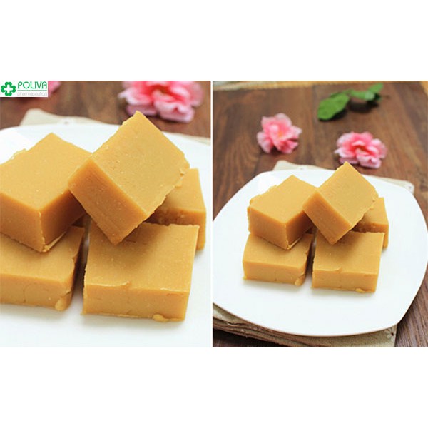 Bánh đậu xanh hòa an đặc sản Hải Dương- hộp 350 gram