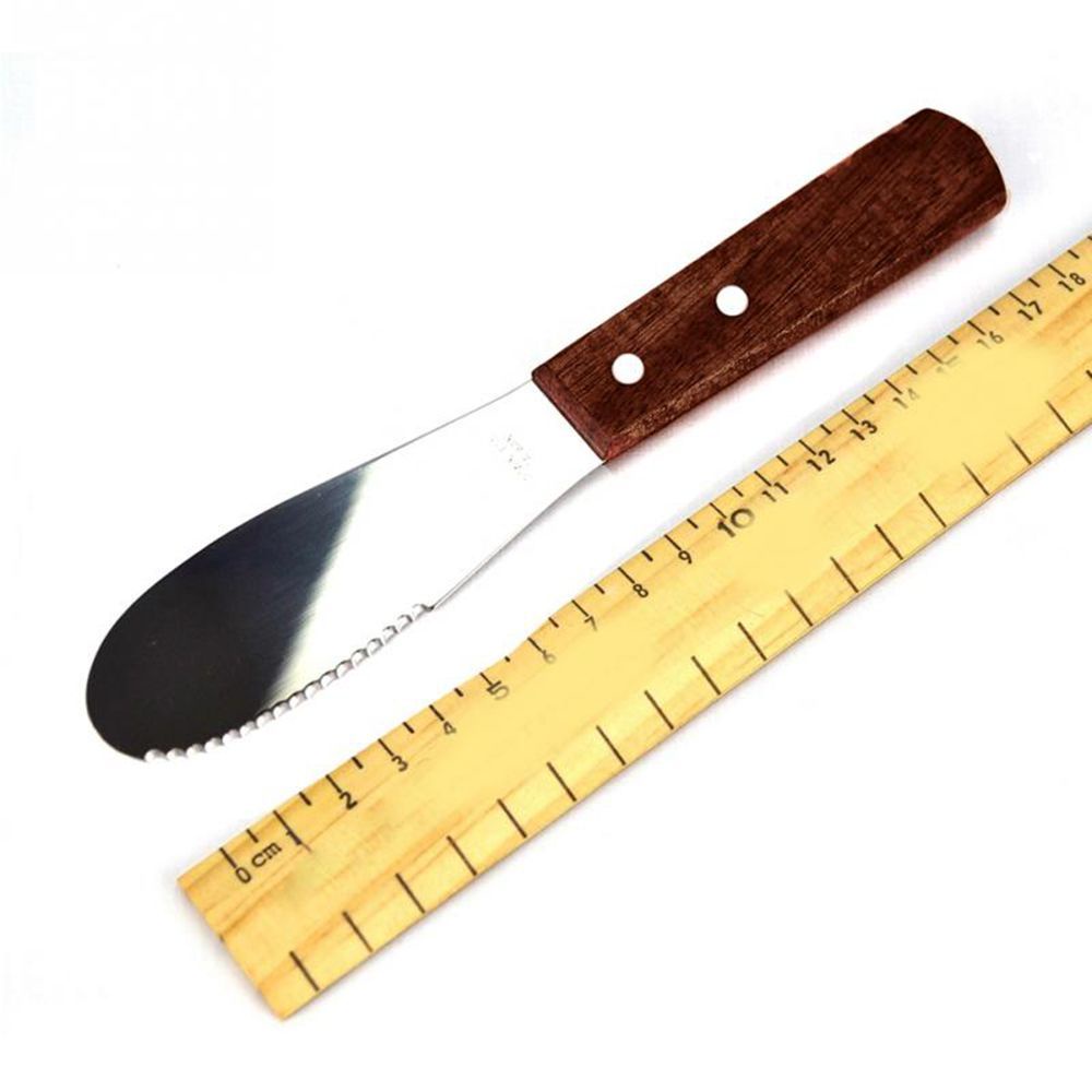 Dụng Cụ Cắt Lát Phô Mai Bằng Thép Không Gỉ Tiện Dụng Cho Nhà Bếp