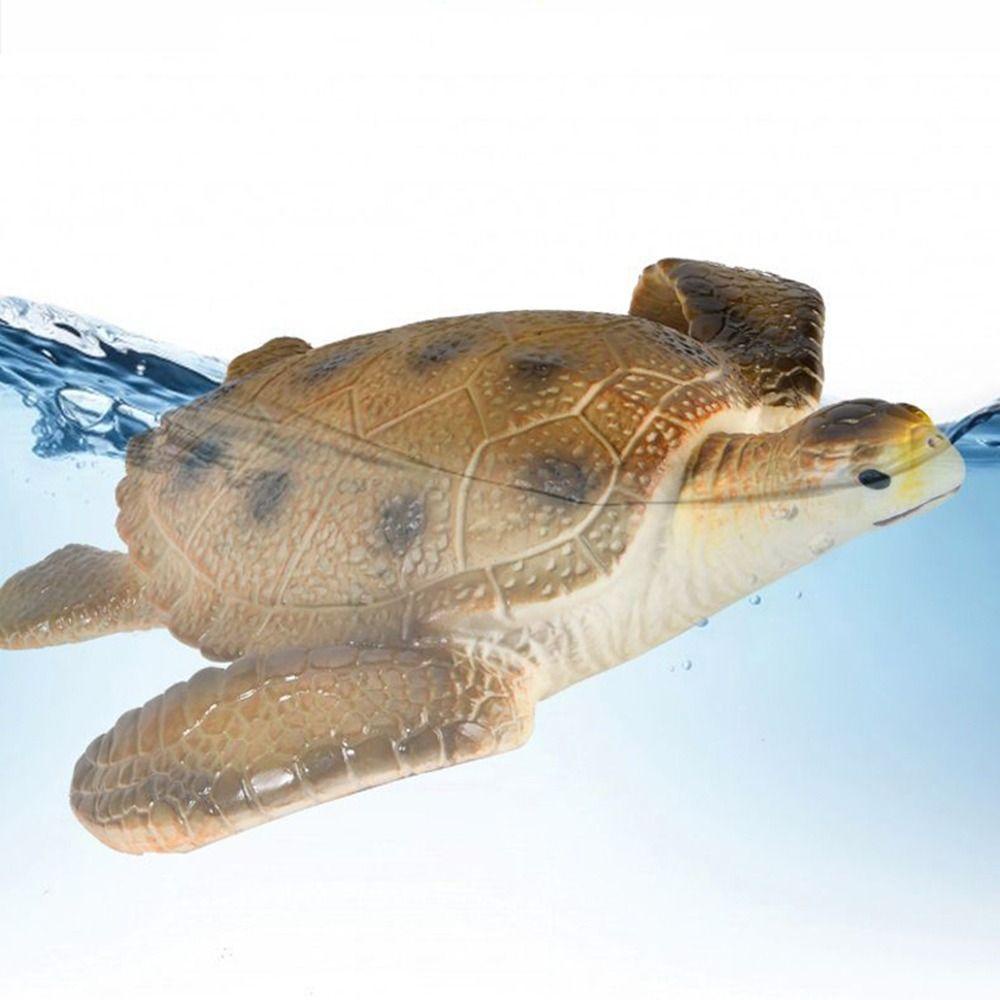 Goovanni Mô Hình Cá Voi Đồ Chơi Dành Cho Trẻ Em