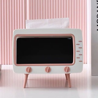 [NHẬP MÃ NGOCSC141 giảm 50%] Hộp giấy kiêm kệ đựng TV