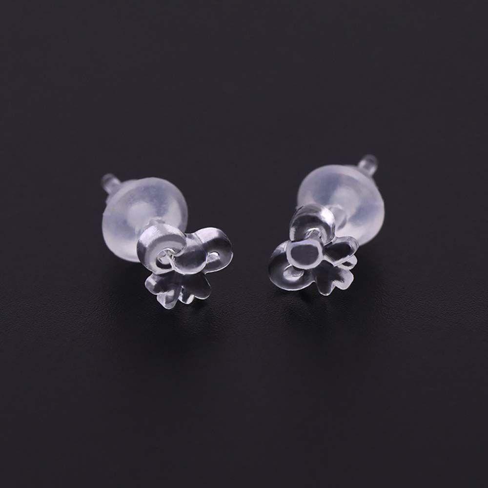 MXGOODS Bông Tai Chống Dị Ứng Bằng Nhựa Resin Thời Trang