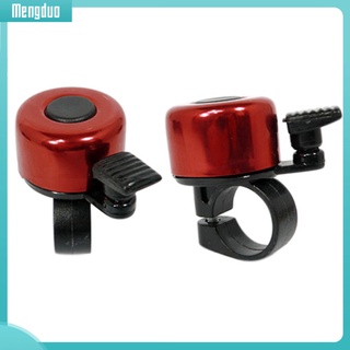 Chuông báo mini dành cho xe đạp