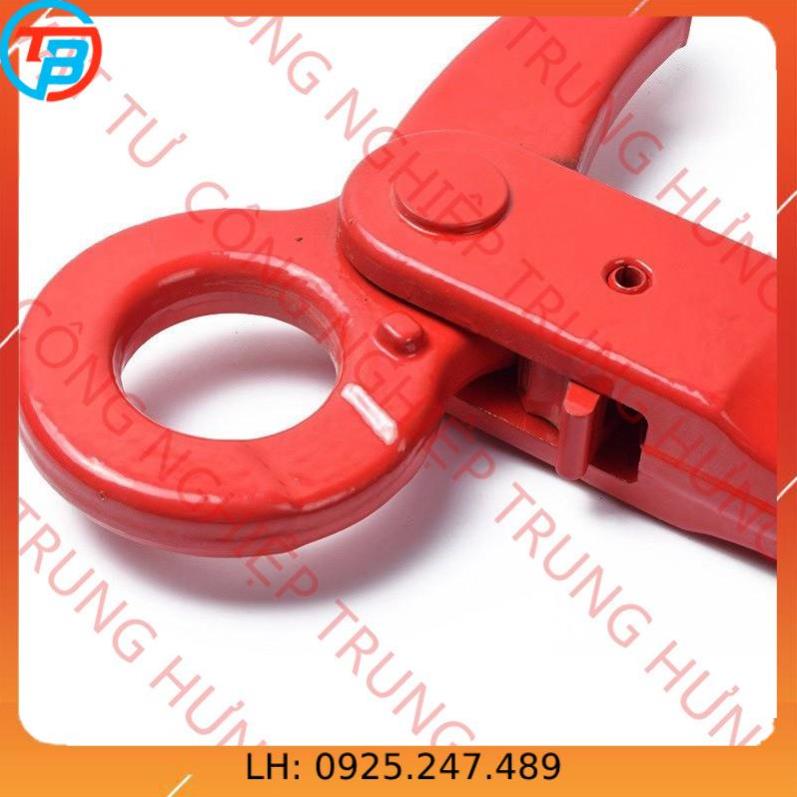 MÓC CẨU AN TOÀN - HY - 1.2 - 2 - 3.2 - 5.3 TẤN