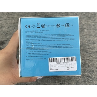 loa bluetooth anker Soundcore Icon+ (plus) A3123