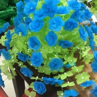 Dụng cụ làm hoa giấy lụa