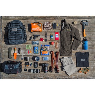 Ba lô Rush 72 Backpack