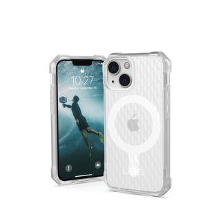 (THANH LÝ) Ốp lưng UAG Essential Armor w MagSafe cho iPhone 13 Mini [5.4 inch]