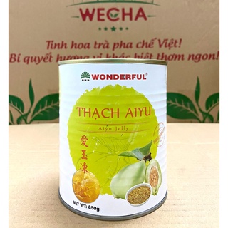 Thạch Aiyu, Thạch Ái Tử Wonderful 850gram