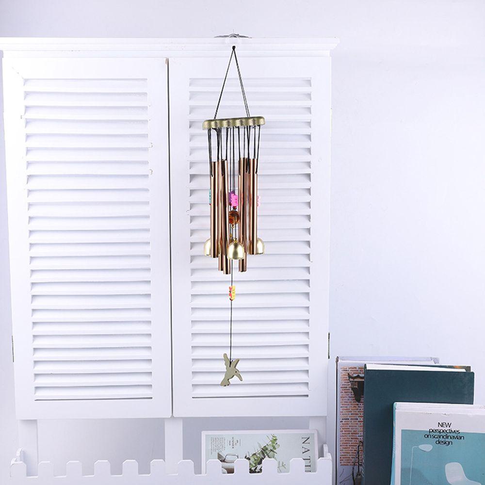 PINEVN Chuông Gió Treo Trang Trí Sân Vườn