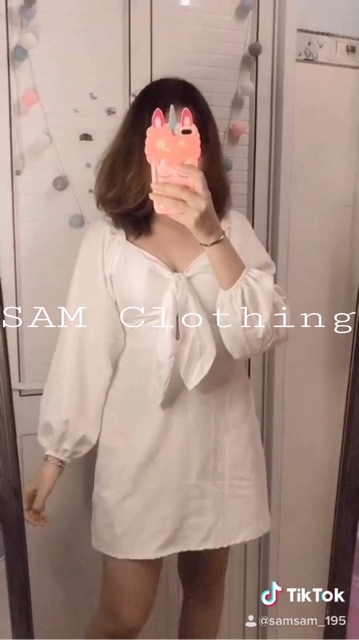 [Mã SKAMA06 giảm 8% tối đa 50K đơn 250K] Váy kèm ảnh thật ở cuối (CÓ SẴN) | BigBuy360 - bigbuy360.vn