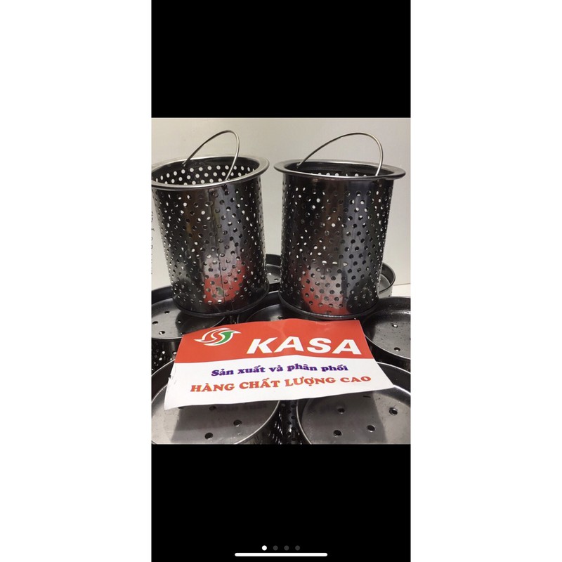 RỌ RÁC INOX CHẬU RỬA BÁT