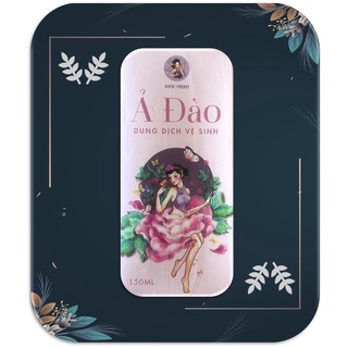 Dung dịch vệ sinh ả đào mộc nhan