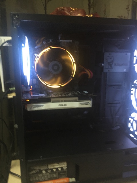 Card đồ hoạ asus dual gtx 1050ti 4gb bh 3 tháng lỗi 1 đổi 1 | BigBuy360 - bigbuy360.vn