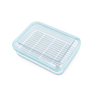 HỘP NHỰA BIOZONE KB-FR1000S