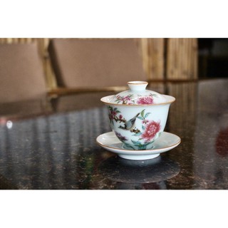Chén Khải(Tiềm Trà)