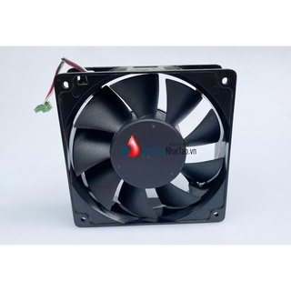 Quạt DC 12v-1.93a 12cm x 12cm