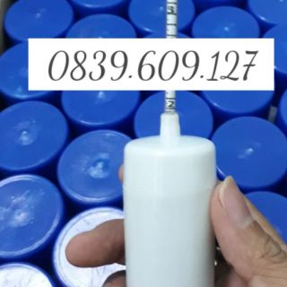 Ống đo độ mặn thang chuẩn 0-12 ppt