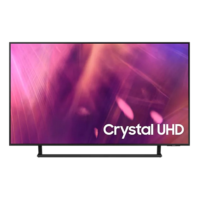 [Mã ELBAU7 giảm 7% đơn 5TR] Smart Tivi Samsung Crystal UHD 4K 50 inch UA50AU9000KXXV - Miễn phí lắp đặt