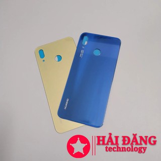 Nắp Lưng Huawei Nova 3E - Huawei P20 Lite