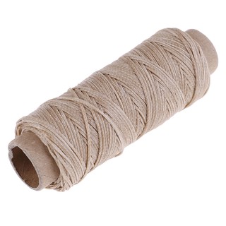 Cuộn Dây Da 50m / Cuộn 150D Dùng Làm Đồ Thủ Công