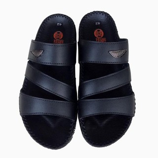 Dép Lào Nam 🎁FREESHIP🎁 Giảm 10K khi nhập mã [TRANSF01] Dép Nam đẹp 2019Trường Hải