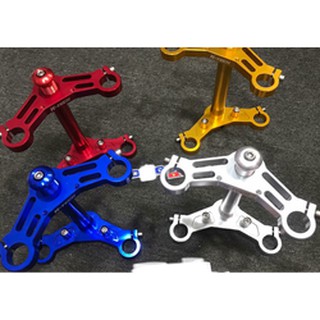 Ghi đông chảng ba chế xe Drag racing